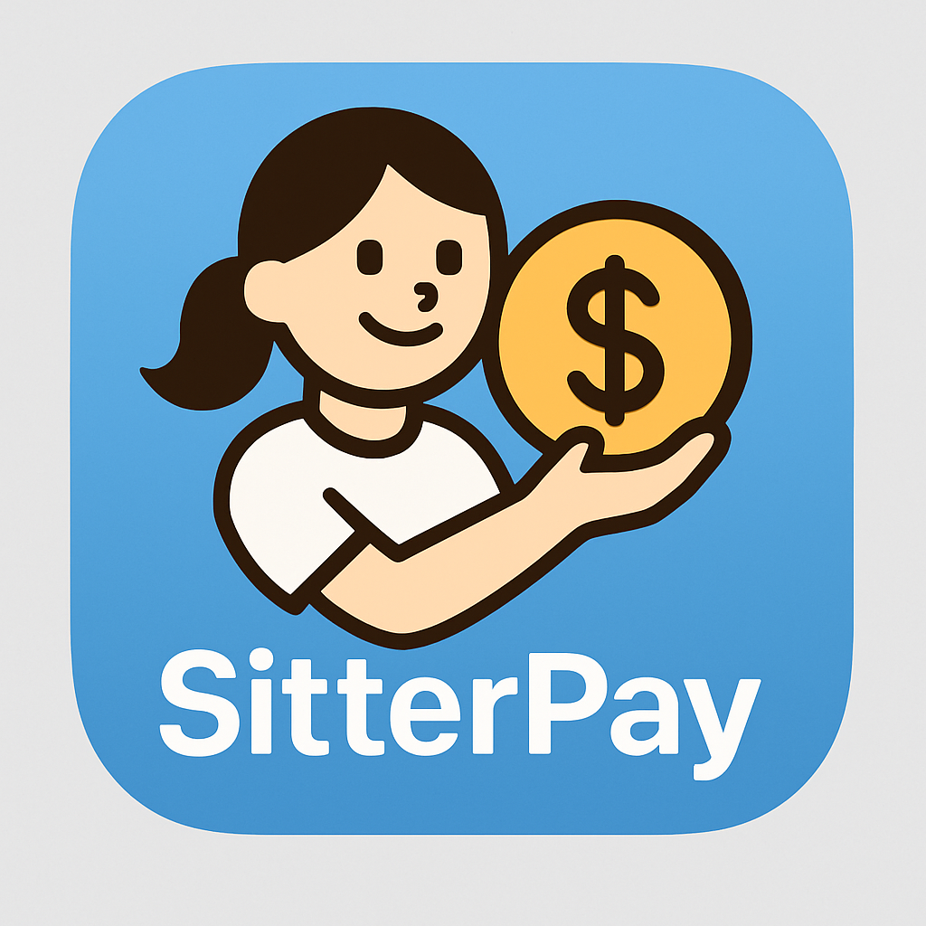 SitterPay Logo